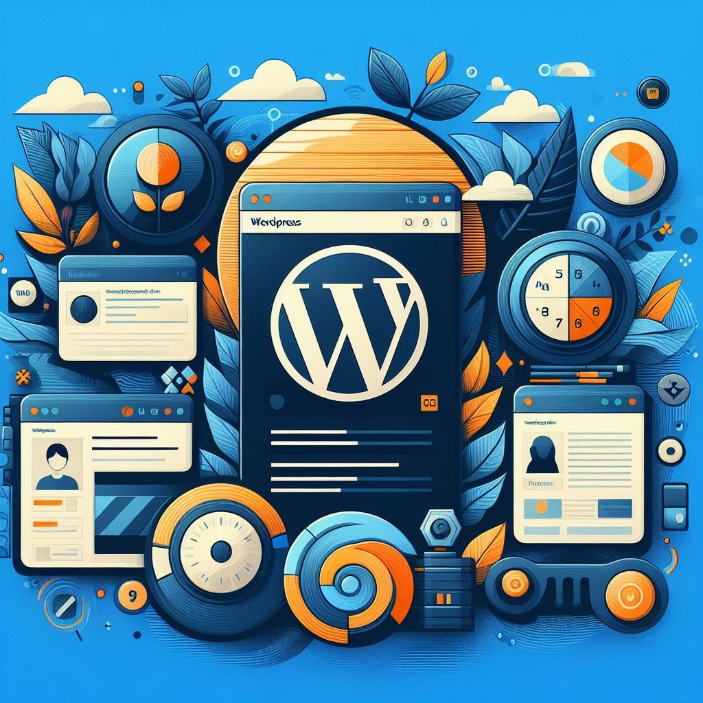 Atgriežoties pie WordPress kā satura vadības sistēmas