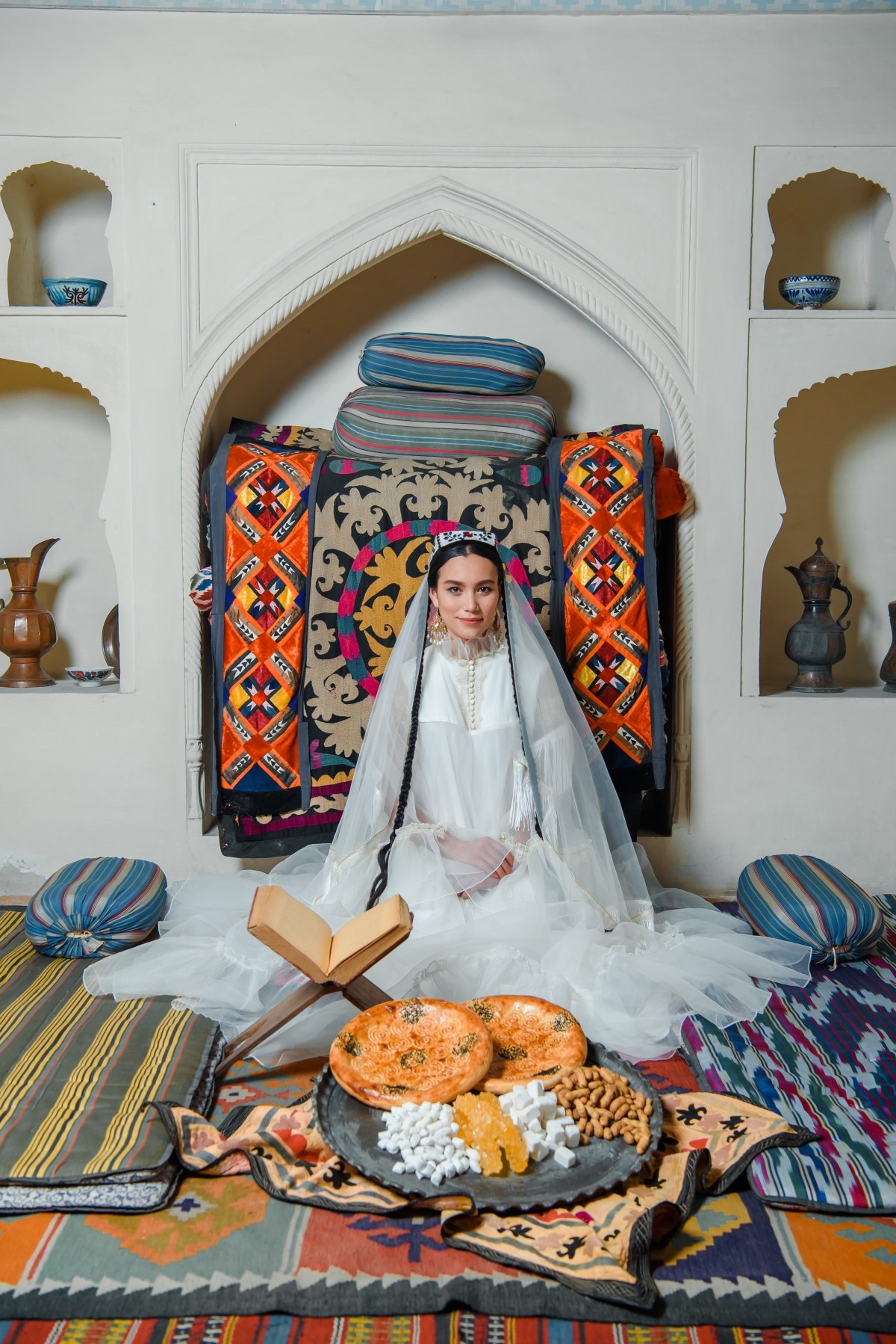 Pateicoties MI neuzticos mākslas foto